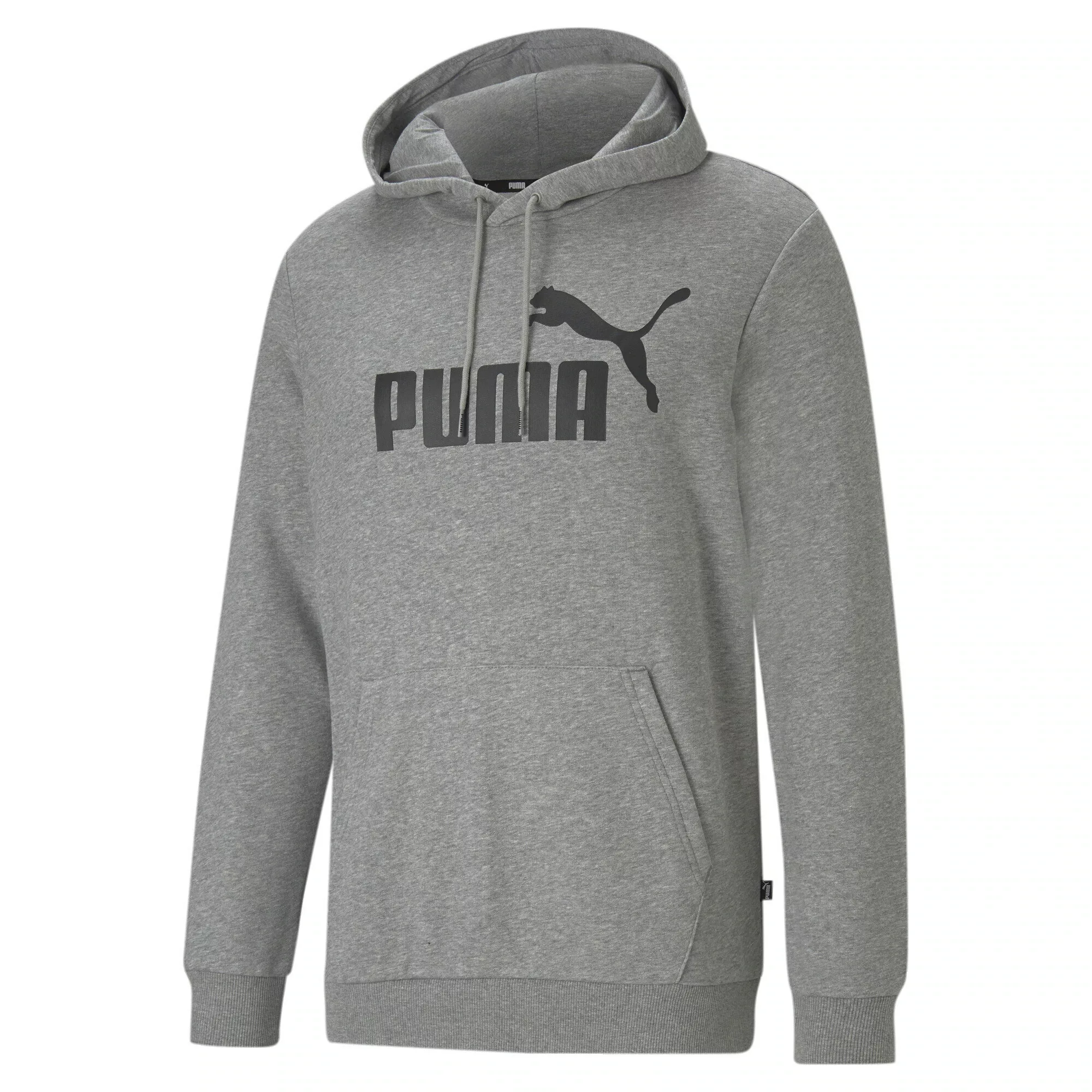 PUMA Hoodie "Essentials Big Logo Hoodie Herren" günstig online kaufen