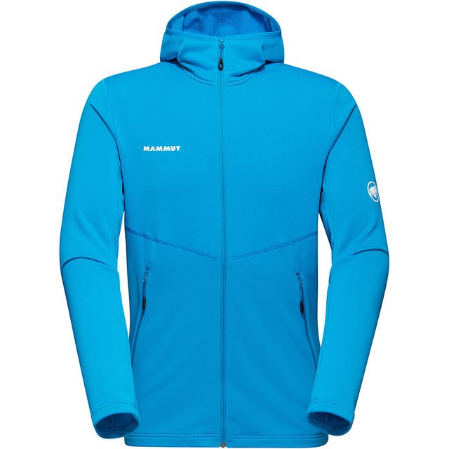 Mammut Fleecejacke Unterjacke Aconcagua Light ML günstig online kaufen