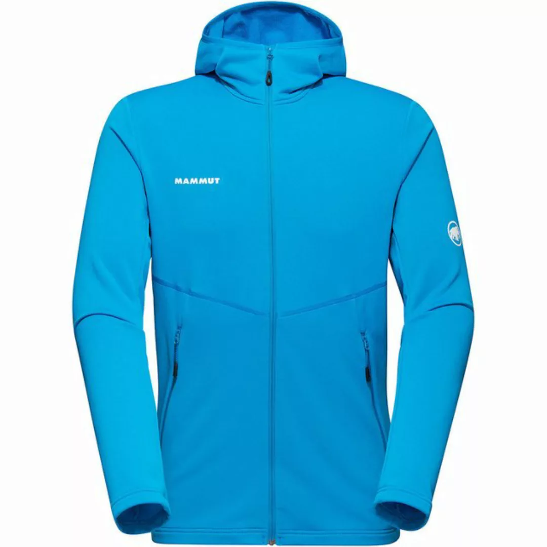 Mammut Fleecejacke Aconcagua Light ML Hooded Jacket Men günstig online kaufen