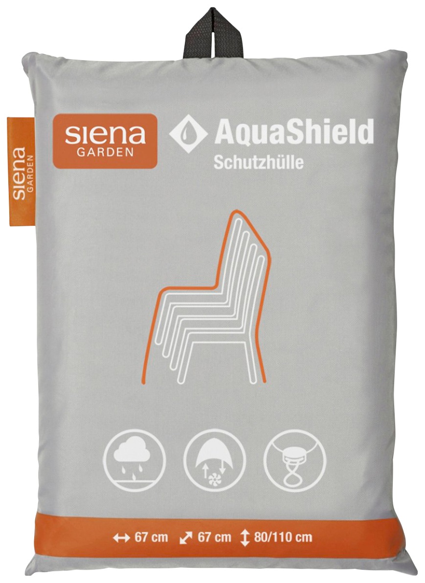 Siena Garden Gartenmöbel-Schutzhülle "AquaShield", aus 100% Polyester, 420D günstig online kaufen