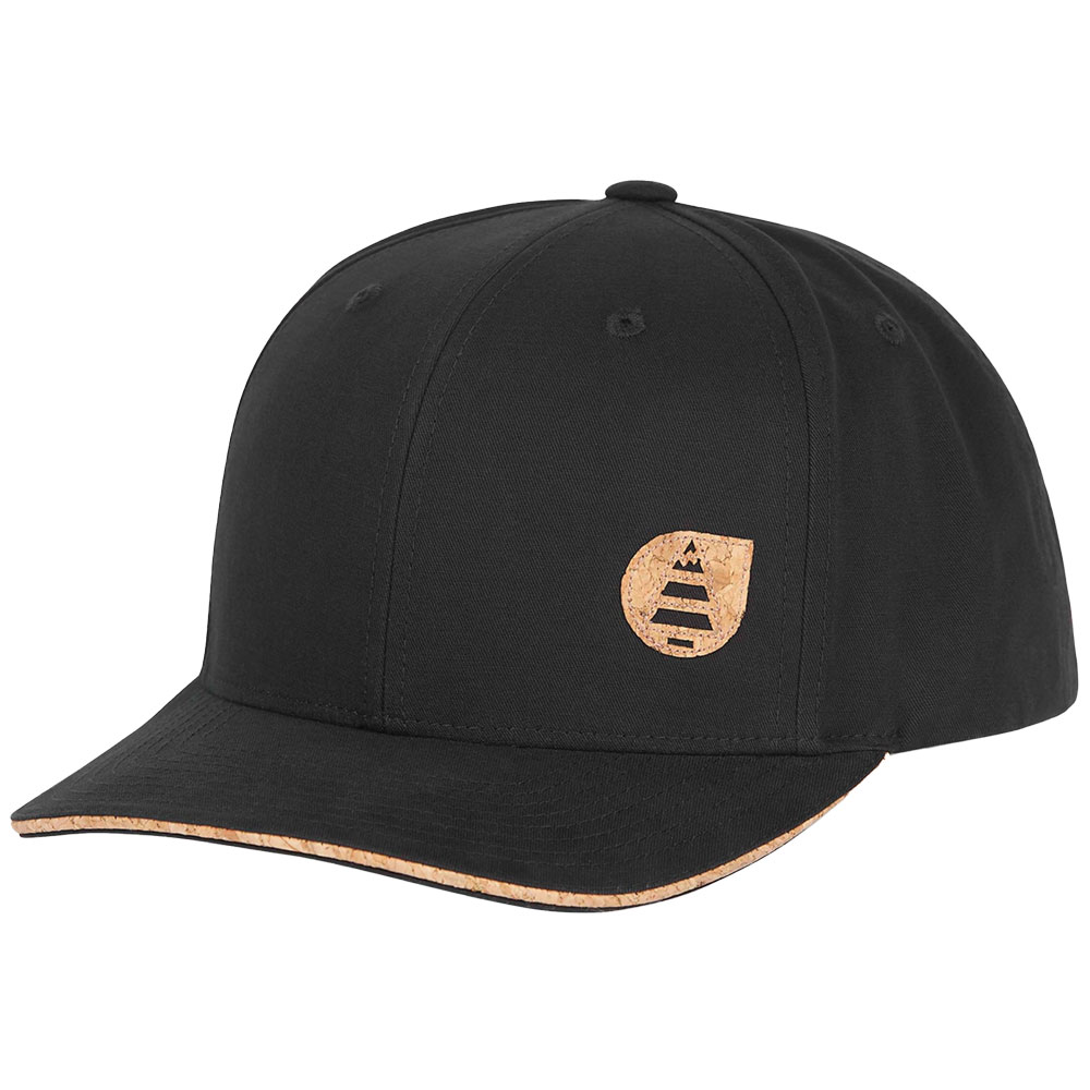 Picture Kline BB Cap Black günstig online kaufen