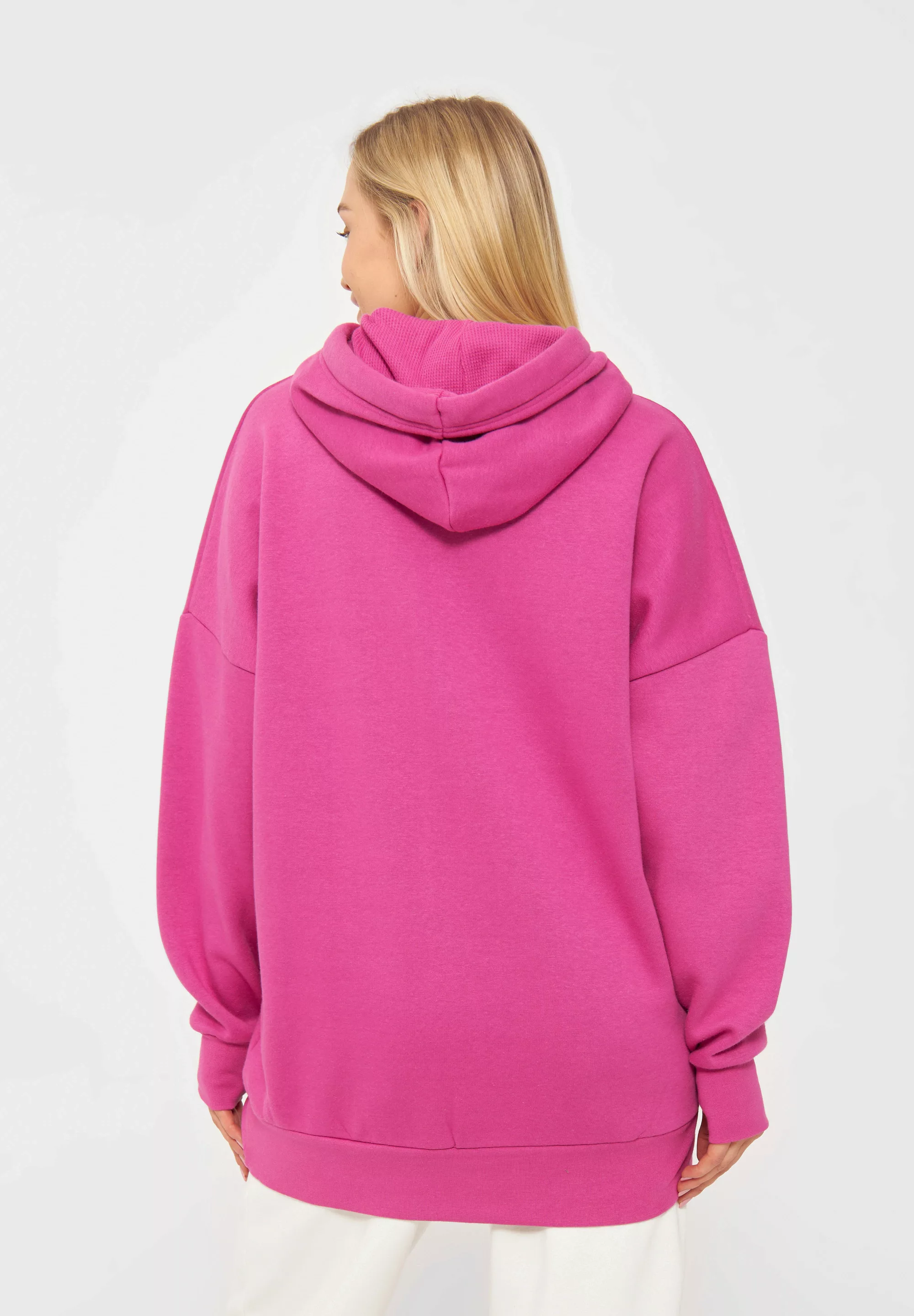 Bench. Sweatshirt "DAYLA" günstig online kaufen