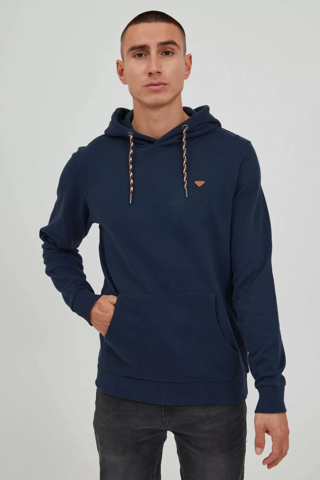 Blend Kapuzenpullover "Hoodie BHLobo" günstig online kaufen