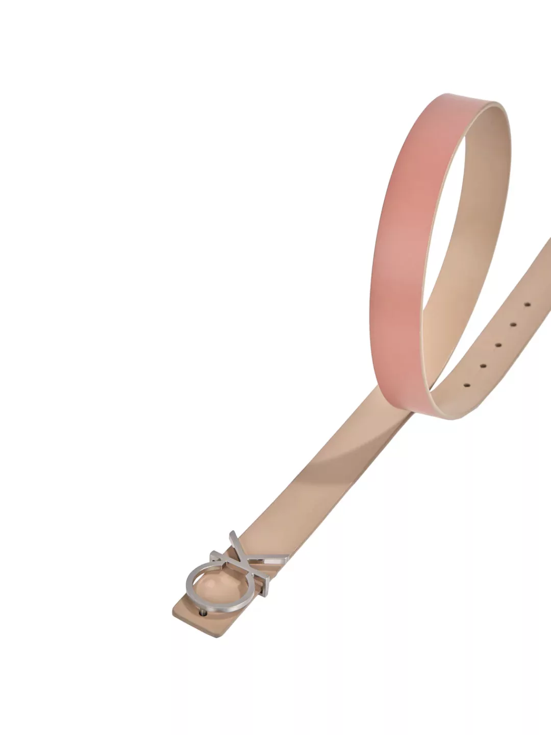 Calvin Klein Wendegürtel "RE-LOCK REV BELT 30MM" günstig online kaufen