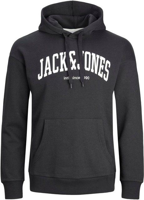 Jack & Jones Kapuzensweatshirt JJEJOSH SWEAT HOOD NOOS günstig online kaufen