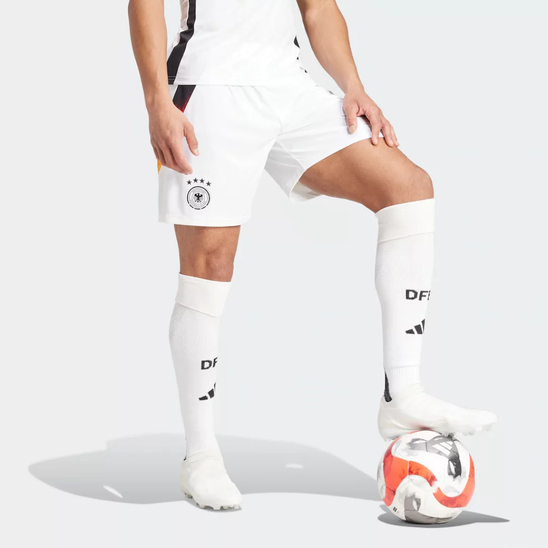 adidas Performance Trainingsshorts "DFB H SHO", (1 tlg.) günstig online kaufen