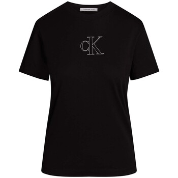 Ck Jeans  T-Shirts & Poloshirts - günstig online kaufen