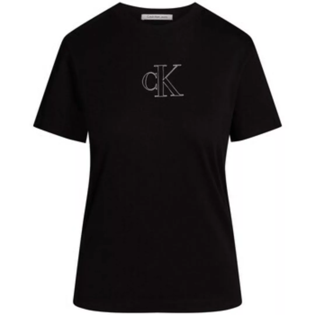 Ck Jeans  T-Shirts & Poloshirts - günstig online kaufen