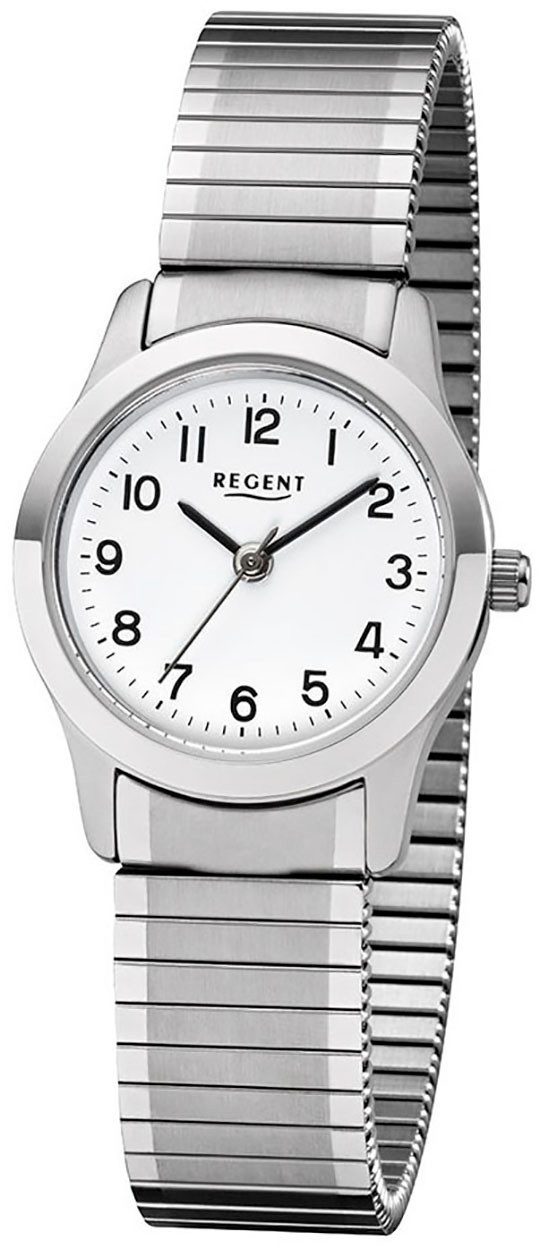 Regent Quarzuhr W0192 - 7565.79.99, Armbanduhr, günstig online kaufen