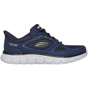 Skechers Track Ezral Sneaker Herren blau günstig online kaufen