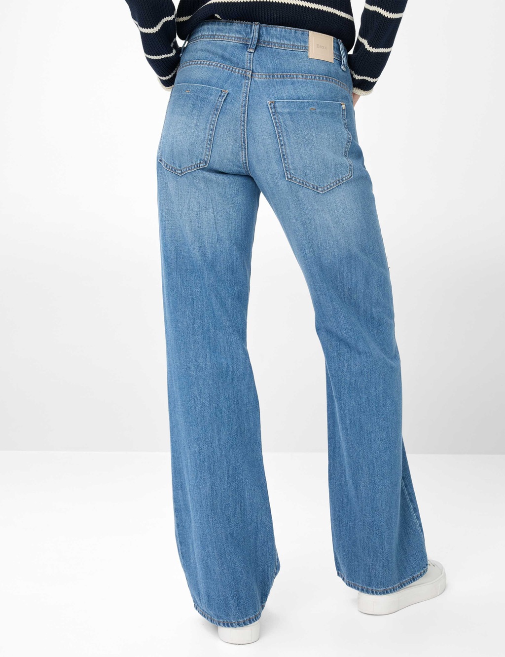 Brax 5-Pocket-Jeans "Style MARY S" günstig online kaufen