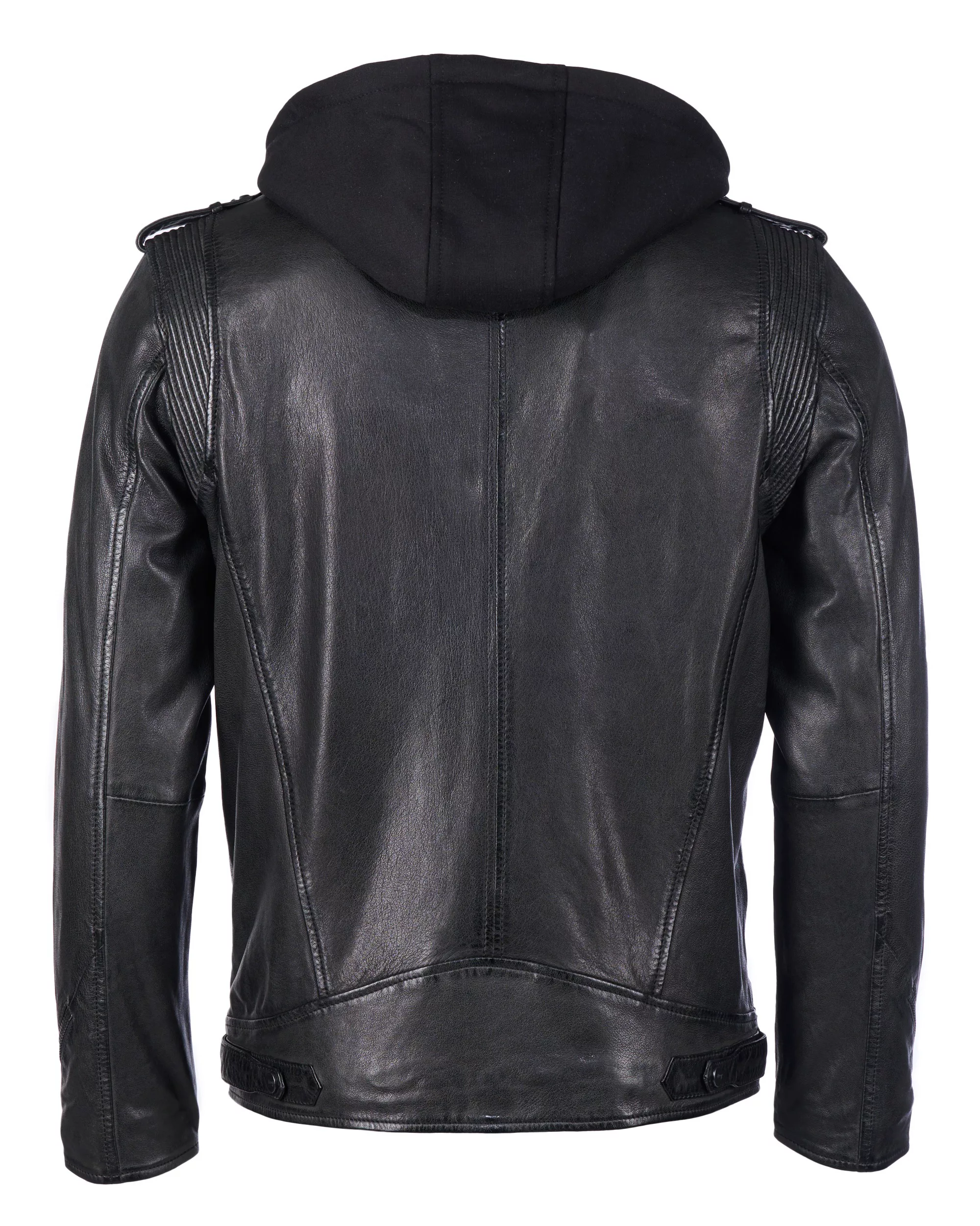 Maze Lederjacke "42023042" günstig online kaufen