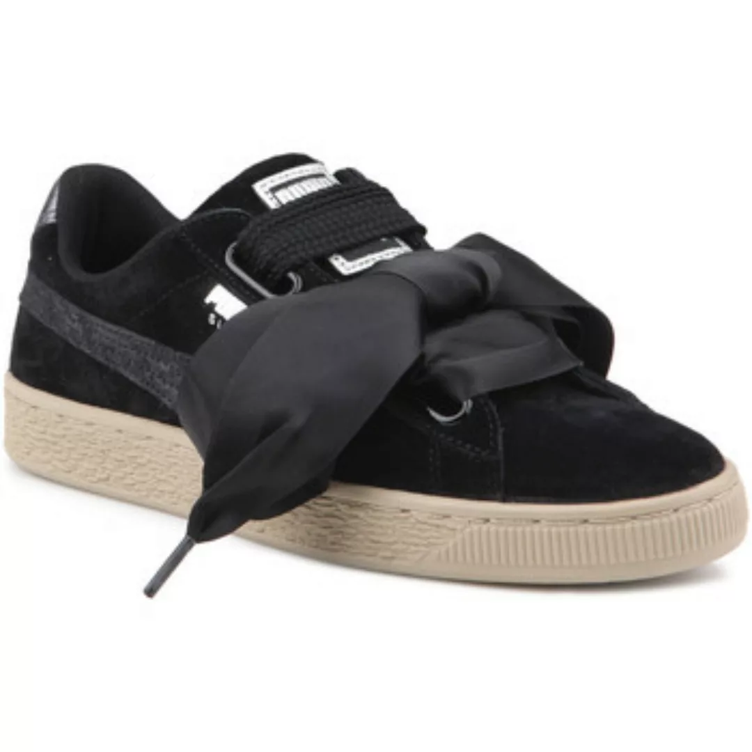 Puma  Sneaker Suede Heart Safari Wns 364083 03 günstig online kaufen