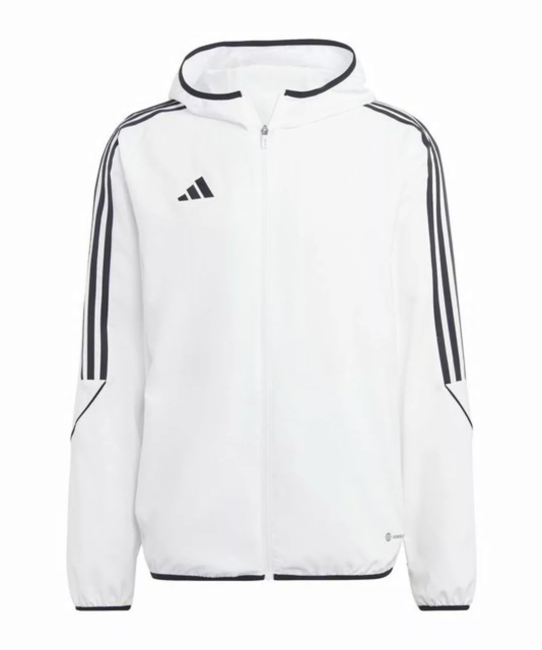 adidas Performance Sweatjacke Tiro 23 League Windbreaker günstig online kaufen