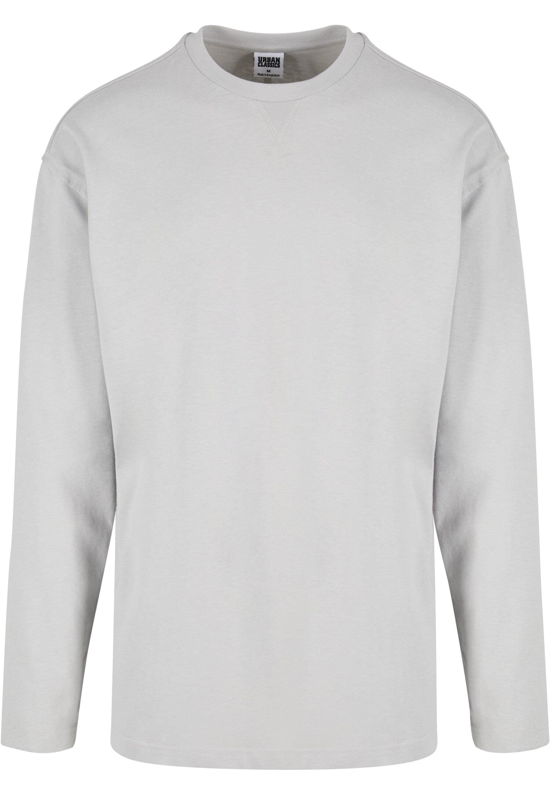 URBAN CLASSICS Longsleeve Urban Classics Herren günstig online kaufen