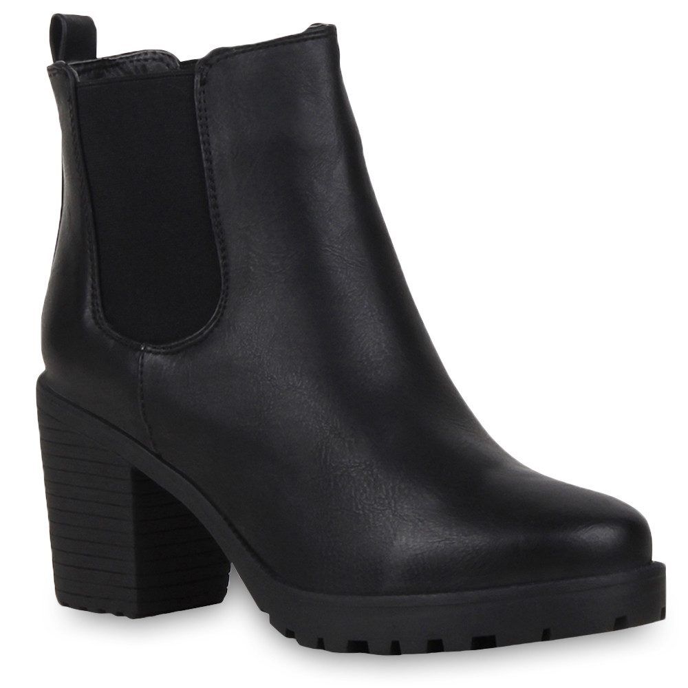 VAN HILL 77276 Chelseaboots mit einer günstig online kaufen