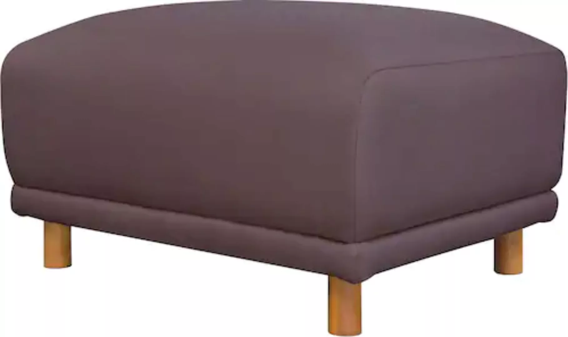 andas Hocker »Maroon« günstig online kaufen