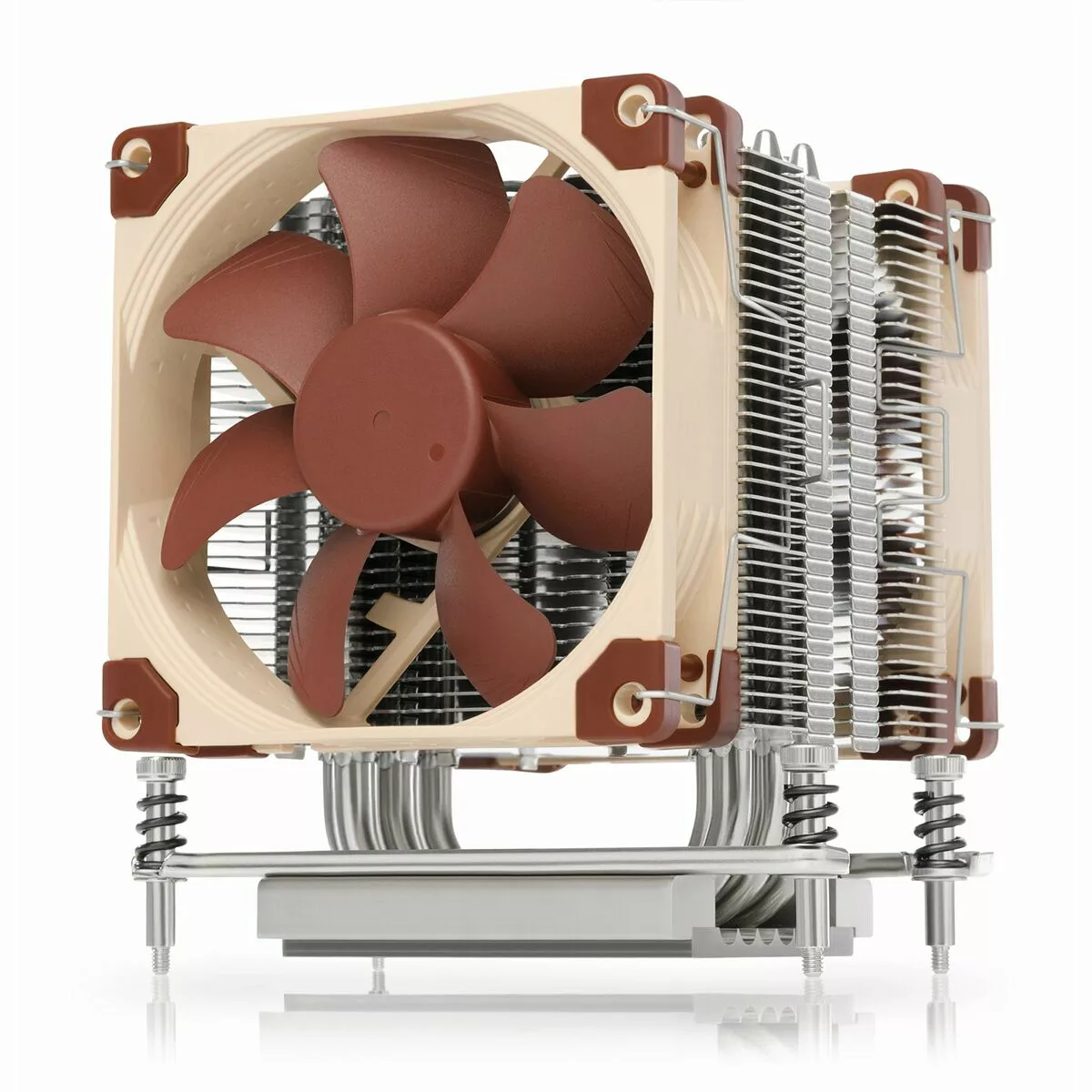 Laptop-ventilator Noctua Nh-u9 Tr4-sp3 günstig online kaufen