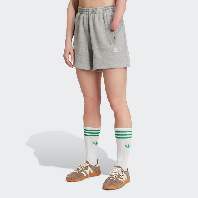 adidas Originals Shorts ESS SHORTS (1-tlg) günstig online kaufen