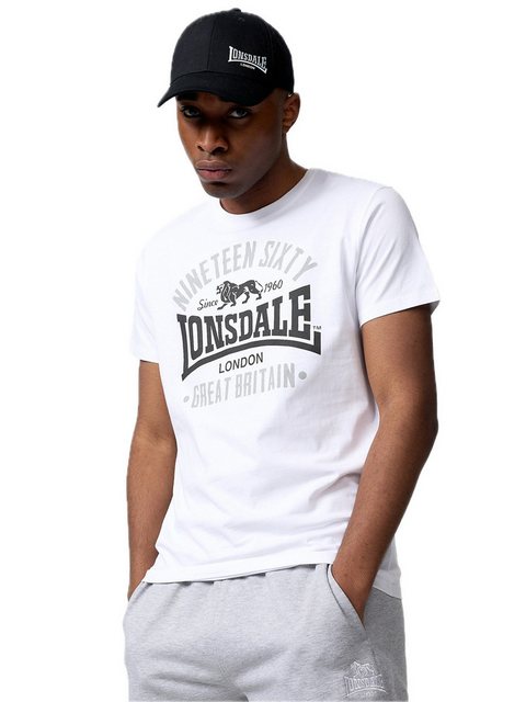 Lonsdale T-Shirt KILCHOAN (1-tlg) günstig online kaufen