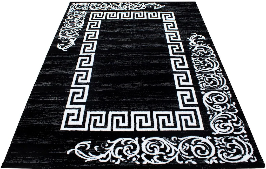 Ayyildiz Teppiche Teppich »Miami 6620«, rechteckig, Kurzflor, orientalische günstig online kaufen