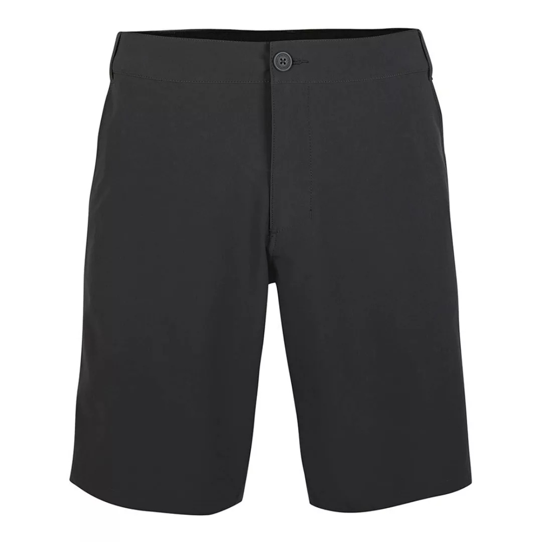 O´neill Hybrid Chino Shorts Hosen 33 Asphalt günstig online kaufen