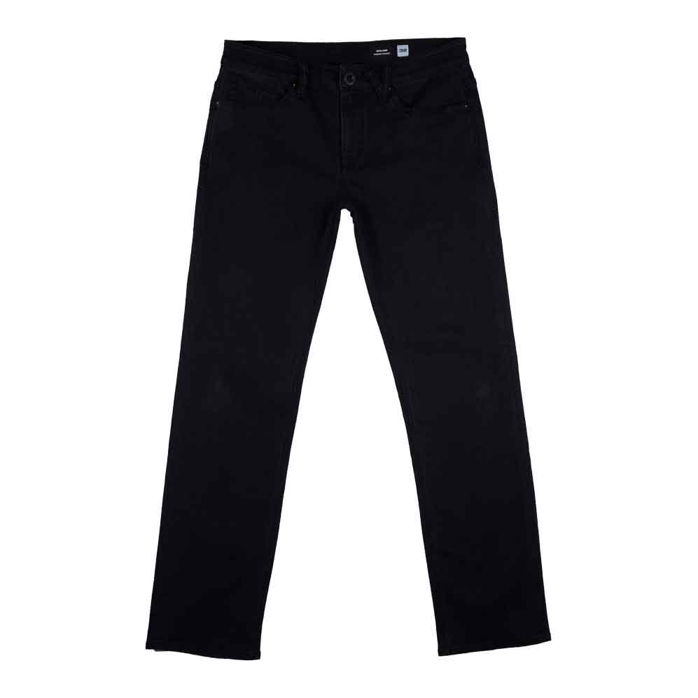 Volcom Solver Jeans 36 Ink Black günstig online kaufen