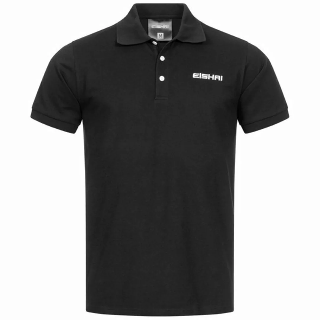 EISHAI Poloshirt EISHAI "Mare" Herren Polo-Shirt günstig online kaufen