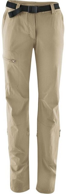 Maier Sports Outdoorhose Da-Hose roll up el. Lulaka günstig online kaufen