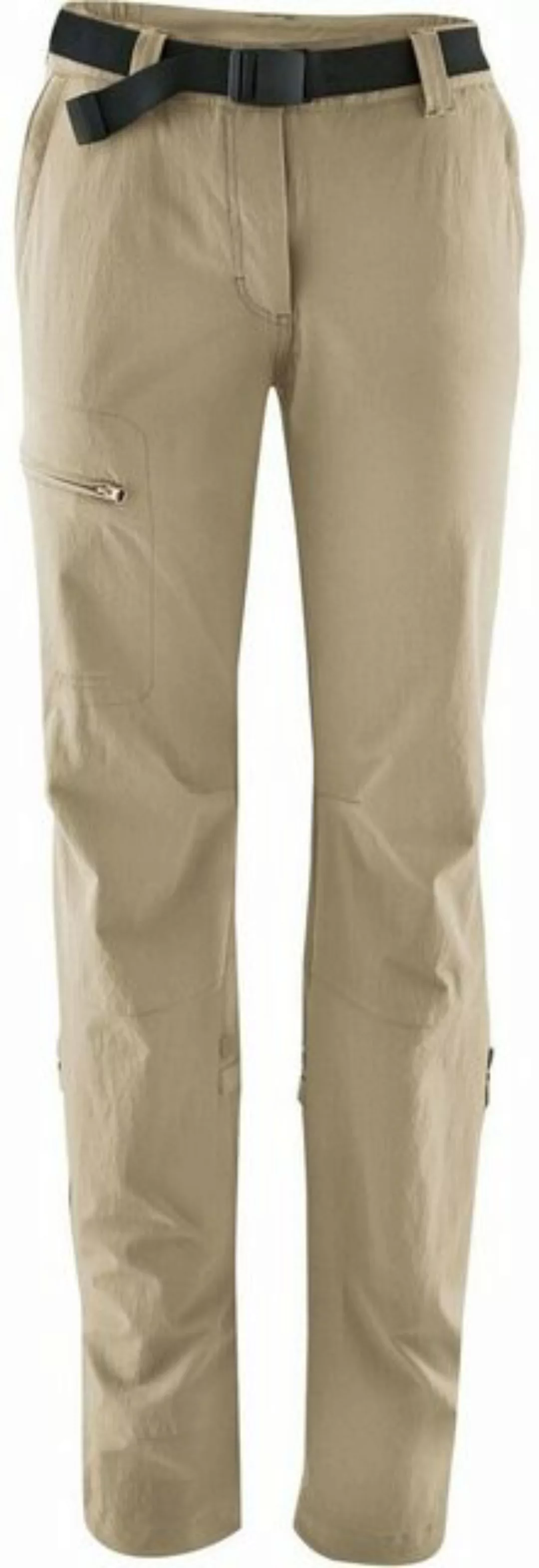 Maier Sports Outdoorhose Da-Hose roll up el. Lulaka günstig online kaufen