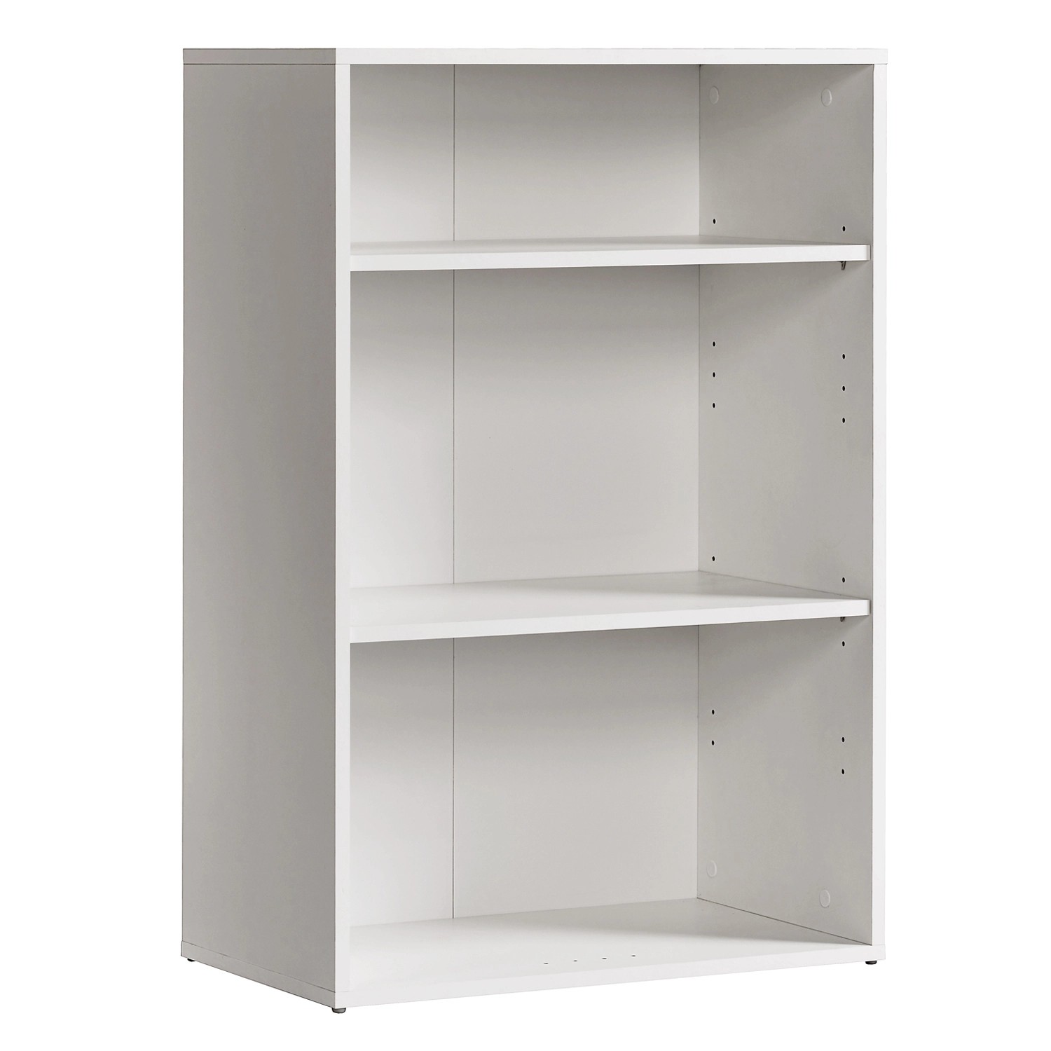 mokebo Regal aus Holz Holzregal Aufbewahrungsregal Kellerregal in 60x91x34 günstig online kaufen