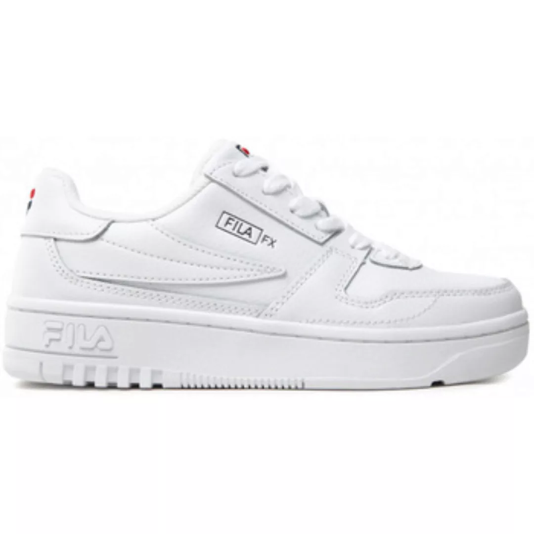 Fila  Sneaker Fxventuno L Low Wmn White FFW0003-10004 günstig online kaufen