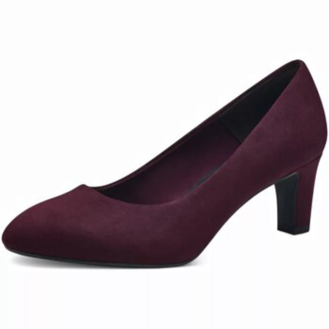 Tamaris  Pumps merlot (dunkel) 1-22418-41-537 günstig online kaufen