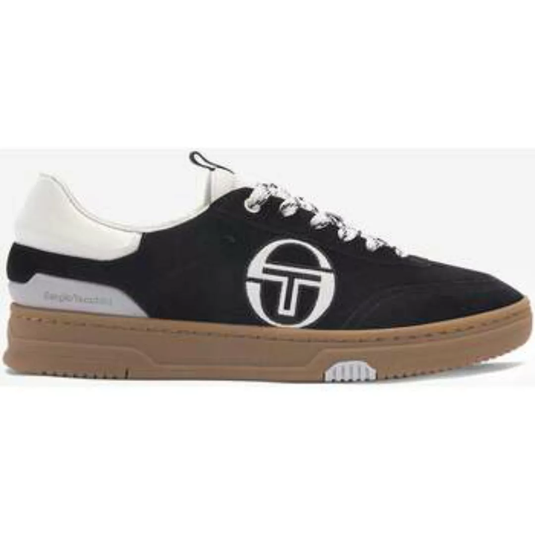 Sergio Tacchini  Sneaker Neo terrace da - raven tofu quite gray günstig online kaufen