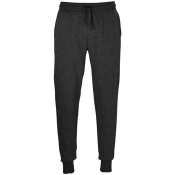 Sols  Trainingsanzüge JUMBO - PANTALONES DE JOGGING UNISEX antracita gris günstig online kaufen