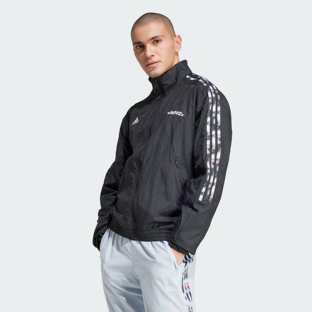adidas Sportswear Funktionsjacke PRIDE TIRO TRAININGSJACKE günstig online kaufen