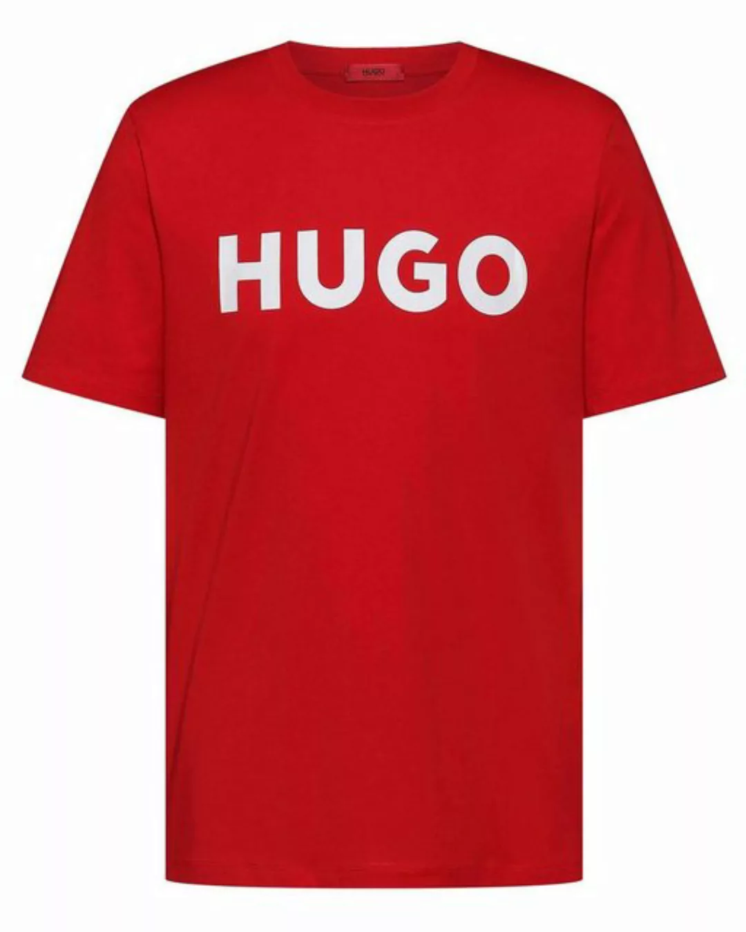 HUGO T-Shirt Herren T-Shirt DULIVIO (1-tlg) günstig online kaufen