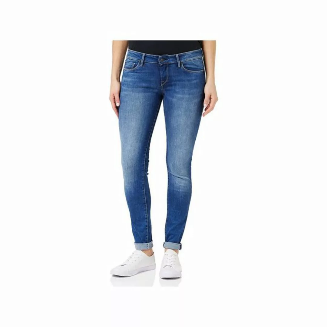 Pepe Jeans 5-Pocket-Jeans keine Angabe regular fit (1-tlg) günstig online kaufen