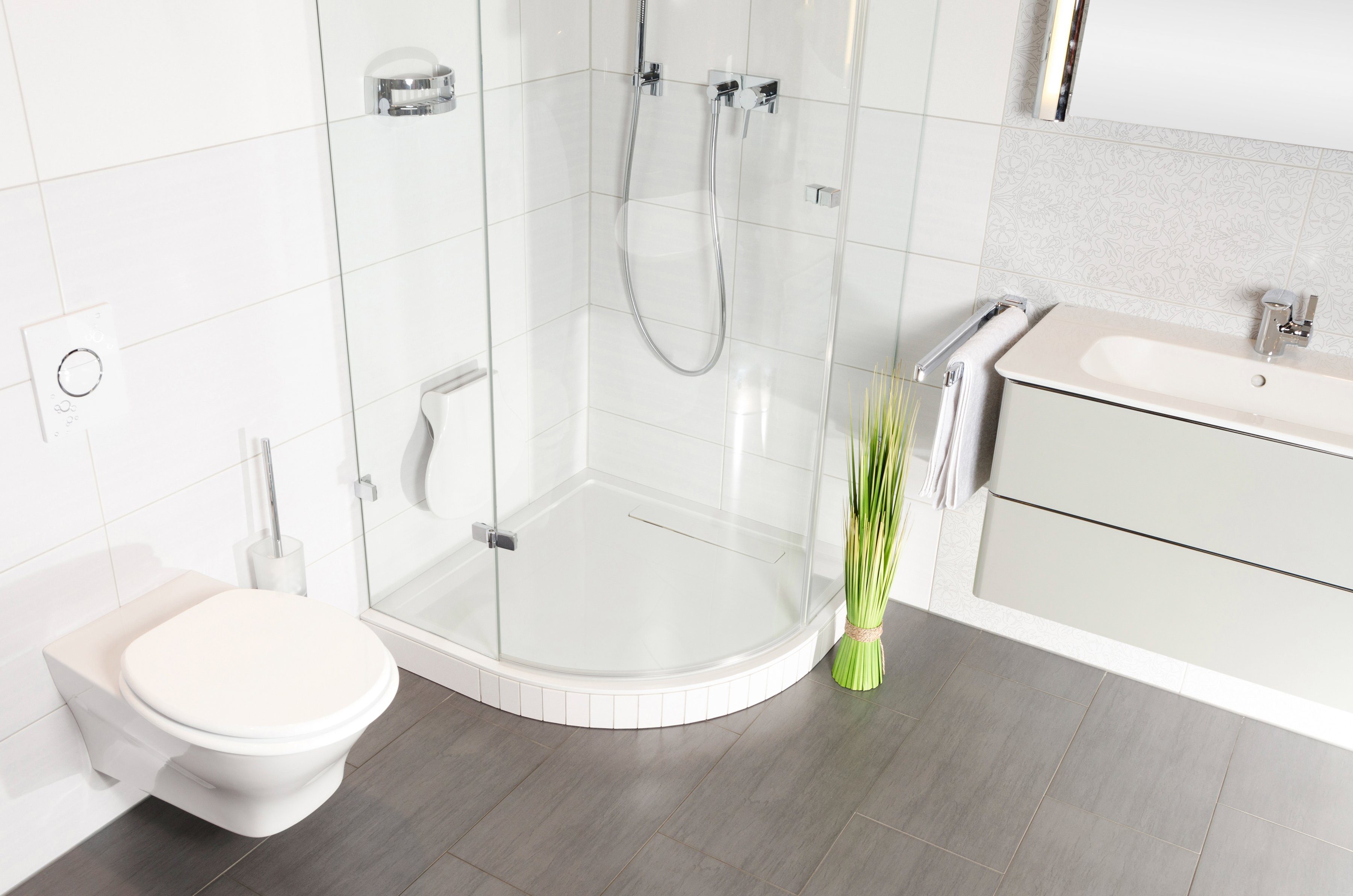 Sanilo WC-Sitz Basic, mit Absenkautomatik günstig online kaufen
