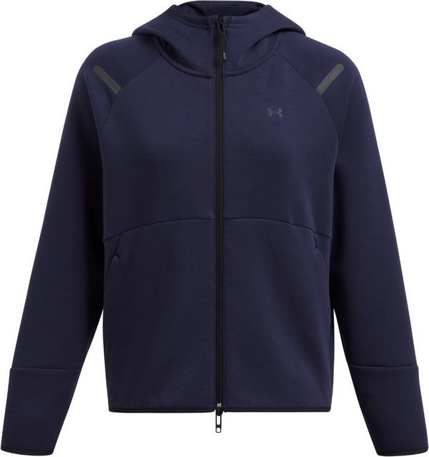 Under Armour® Fleecejacke Unstoppable Fleece Fz günstig online kaufen