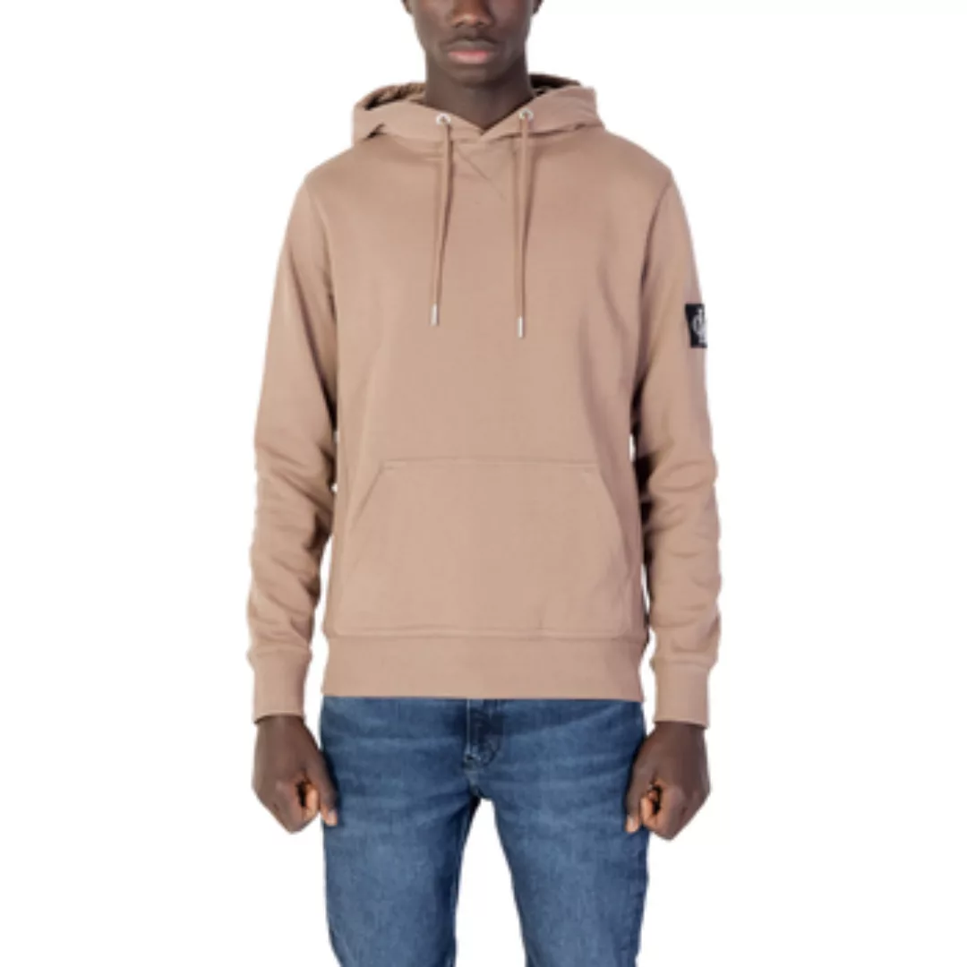 Calvin Klein Jeans  Sweatshirt MONOLOGO SLEEVE BADG J30J314036 günstig online kaufen