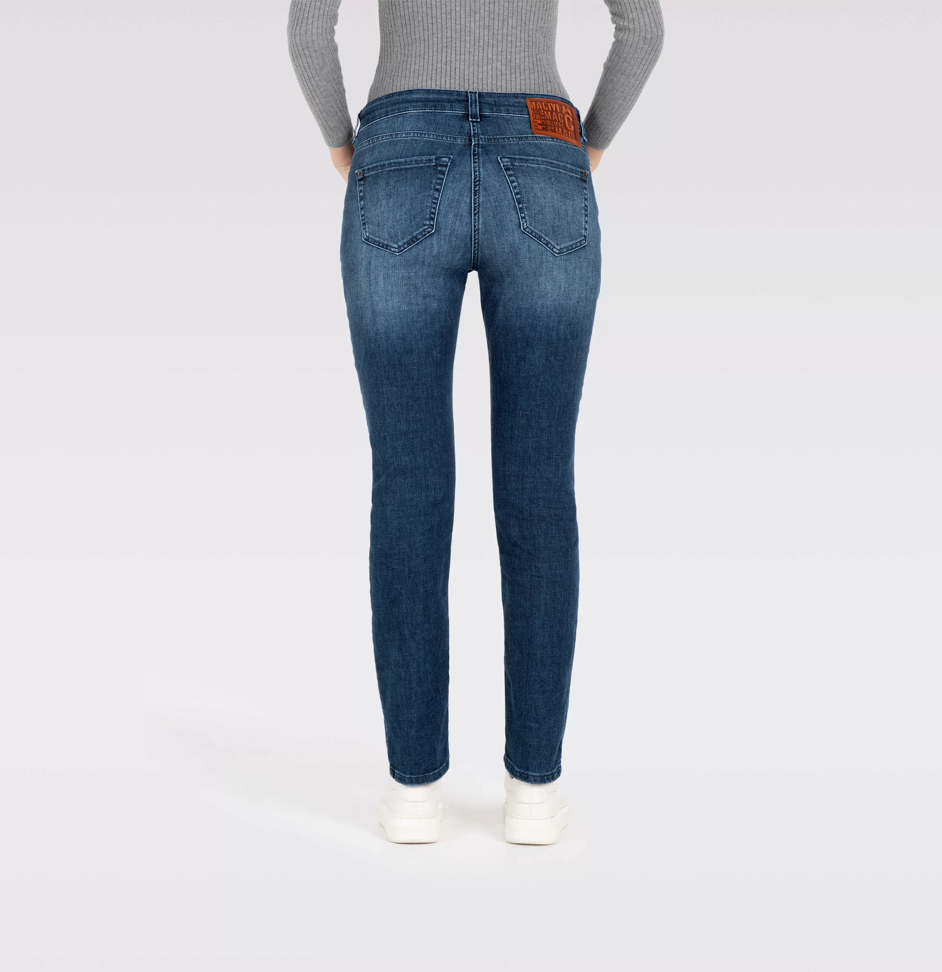 MAC Slim-fit-Jeans günstig online kaufen