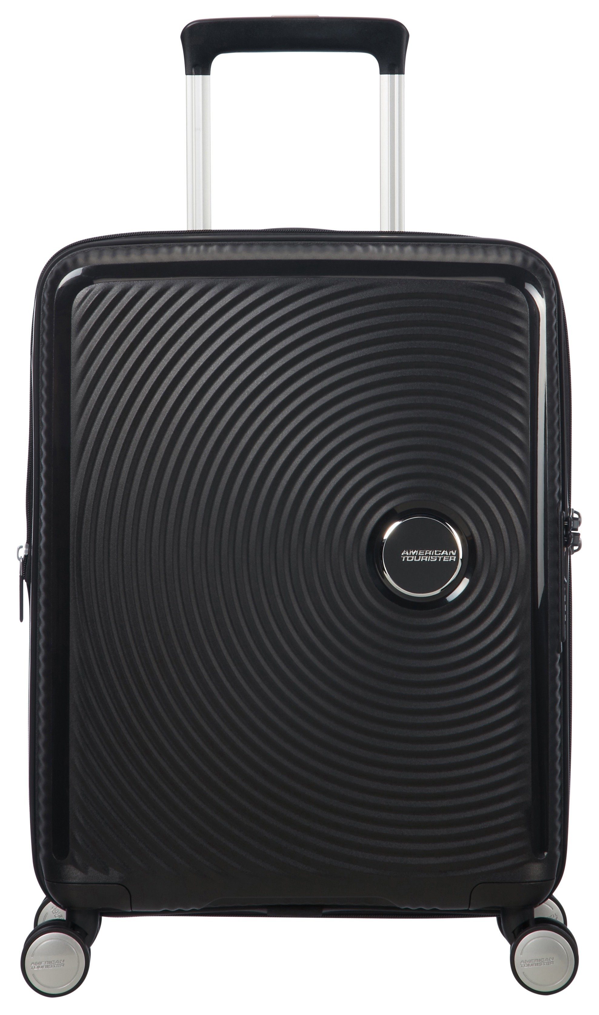 American Tourister® Hartschalen-Trolley Soundbox, 4 Rollen günstig online kaufen