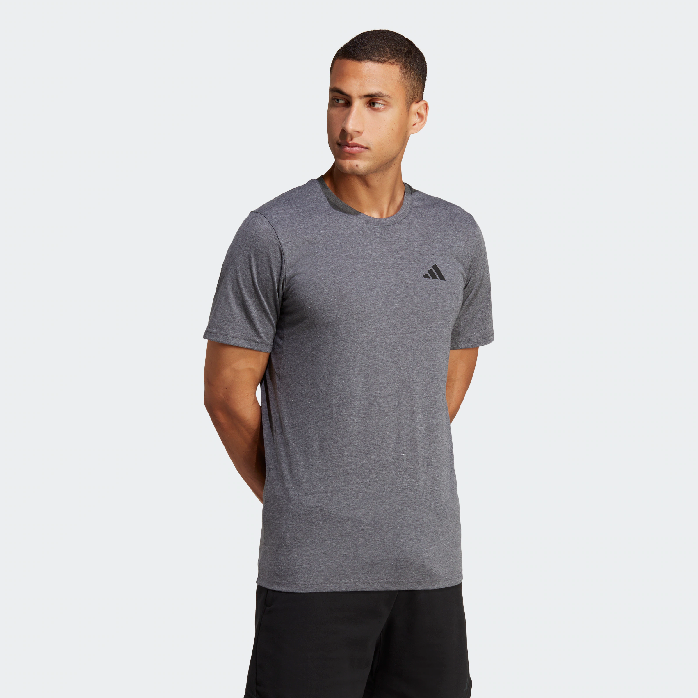 adidas Performance T-Shirt "TR-ES FR T" günstig online kaufen