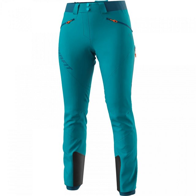 Dynafit Softshellhose Dynafit W Tlt Touring Dynastretch Pants Damen günstig online kaufen