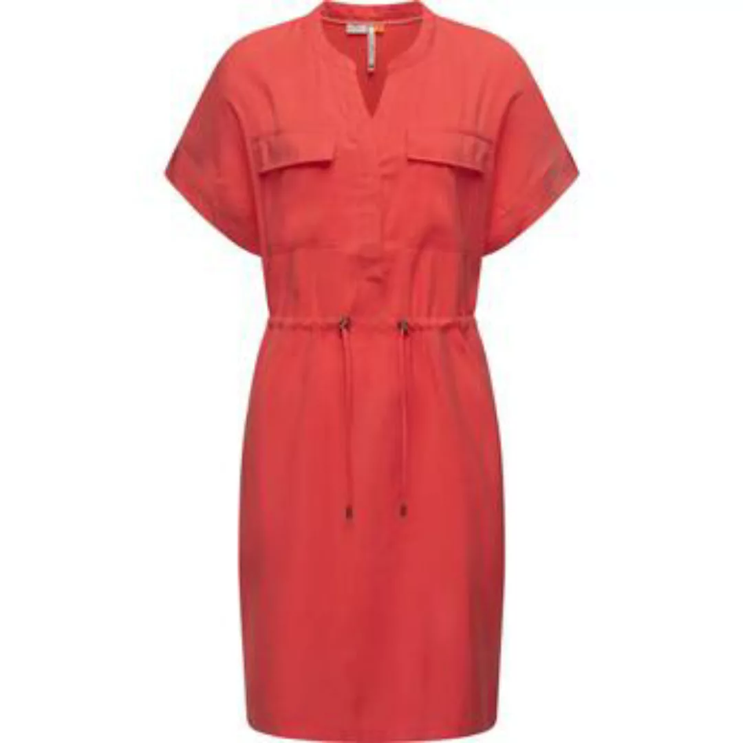 Ragwear  Kleider Blusenkleid Roisa günstig online kaufen