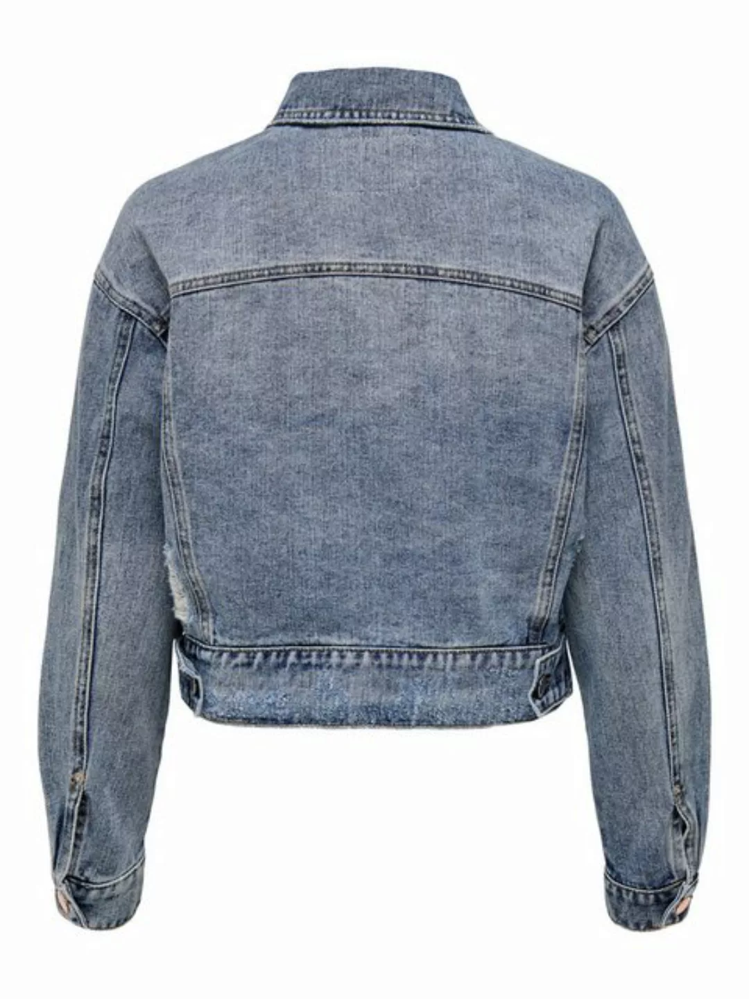 ONLY Jeansjacke günstig online kaufen