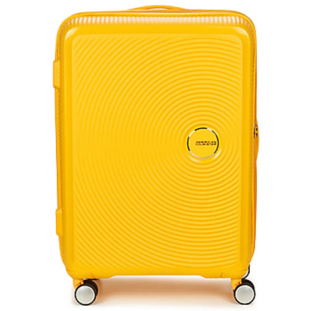 American Tourister  Hartschalenkoffer SOUNDBOX SPINNER 67/24 TSA EXP günstig online kaufen