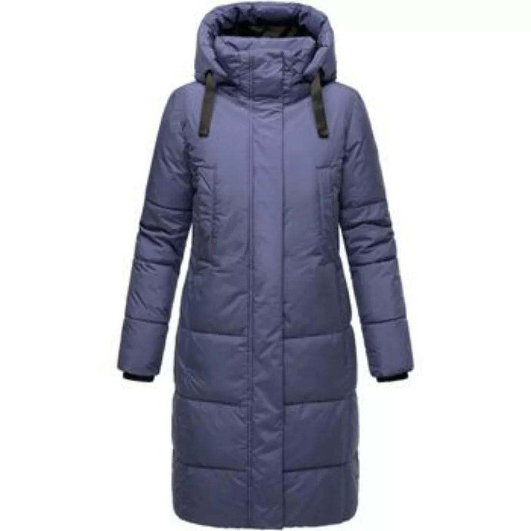 Marikoo Winterjacke LARYAA XVI mit abnehmbarer Kapuze günstig online kaufen