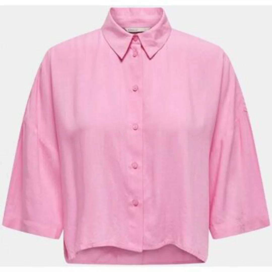 Only  Blusen 15307870 ASTRID-BEGONIA PINK günstig online kaufen